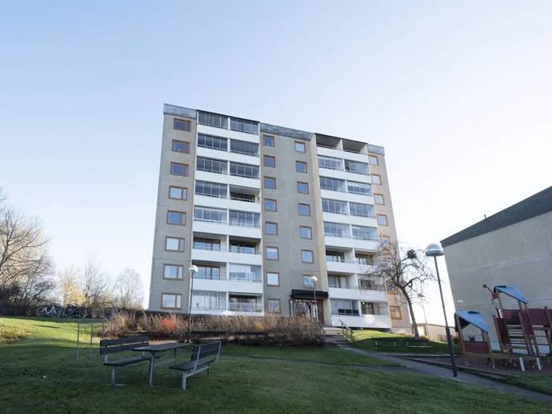 Hemtj Taborsbergsvägen 81 - Hemtjänst in Norrköping, Östergötlands län photo 3