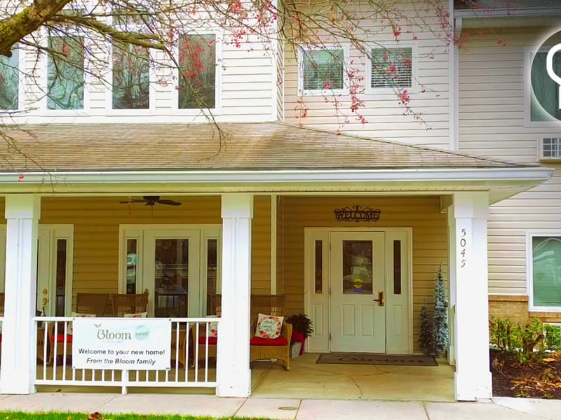 Bloom At Eagle Creek - Assisted Living in Indianapolis, IN photo 2