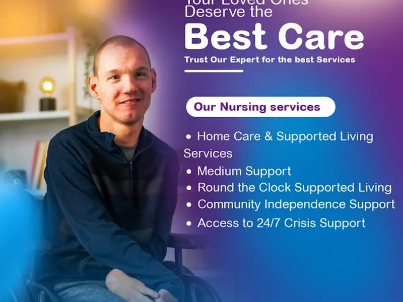 Grit Care Limited - In-Home Care in Caterham, England photo 7