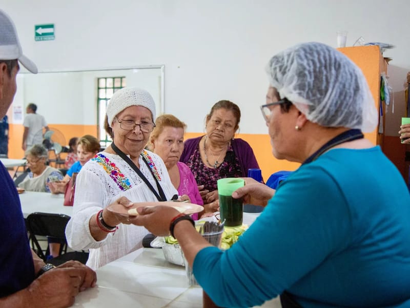 CENTROS COMUNITARIOS Y COMEDORES DE ADULTOS MAYORES - Hogar de Ancianos in Piedras Negras, Coahuila photo 1