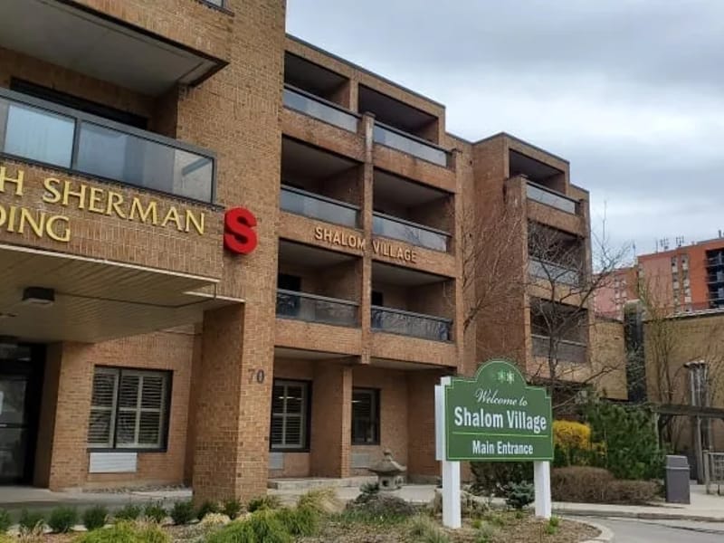 Shalom Village Nursing Home - Nursing Home in Hamilton, ON photo 3