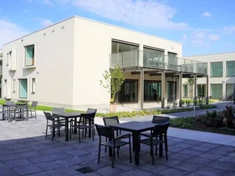 Alliade ouderenzorg Hayema State - Begeleid Wonen in Stiens, Friesland photo 3