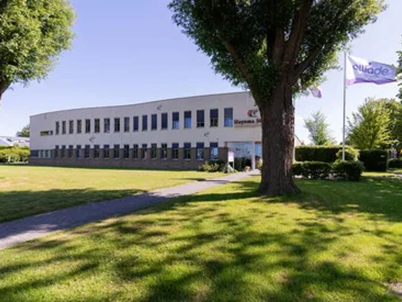 Alliade ouderenzorg Hayema State - Begeleid Wonen in Stiens, Friesland photo 2