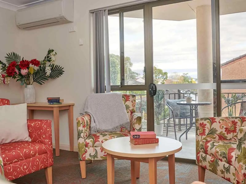 UnitingCare Ageing South West Sydney - EACHD - In-Home Care in Blacktown, NSW photo 1