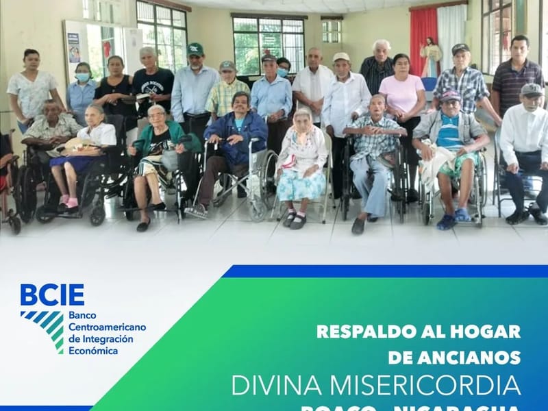 Hogar De Ancianos - Hogar de Ancianos in ALMAFUERTE, MISIONES photo 1