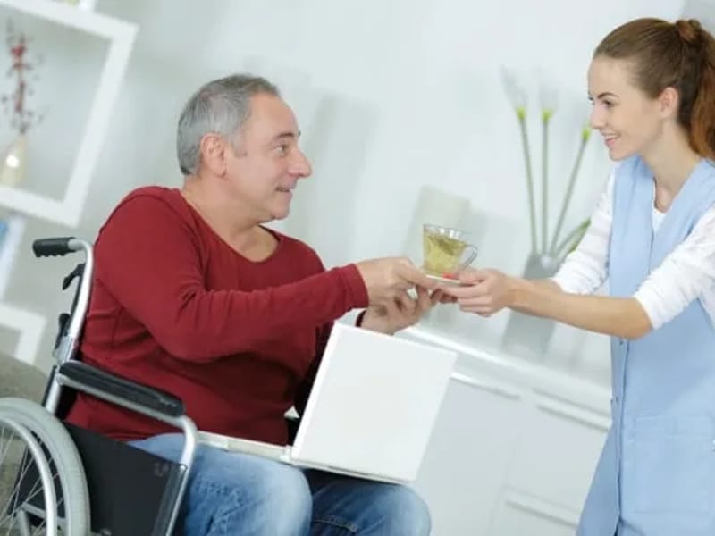 Star Angel Care Limited in Barking, England photo 1