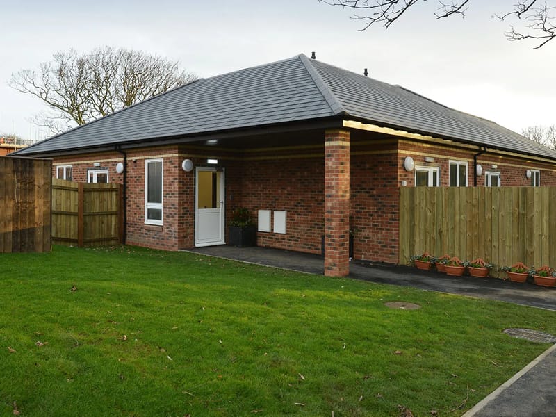 New Stead House - Assisted Living in Redcar, England photo 2