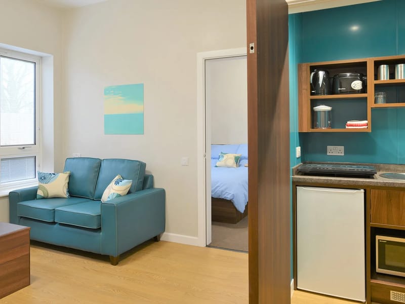 New Stead House - Assisted Living in Redcar, England photo 3