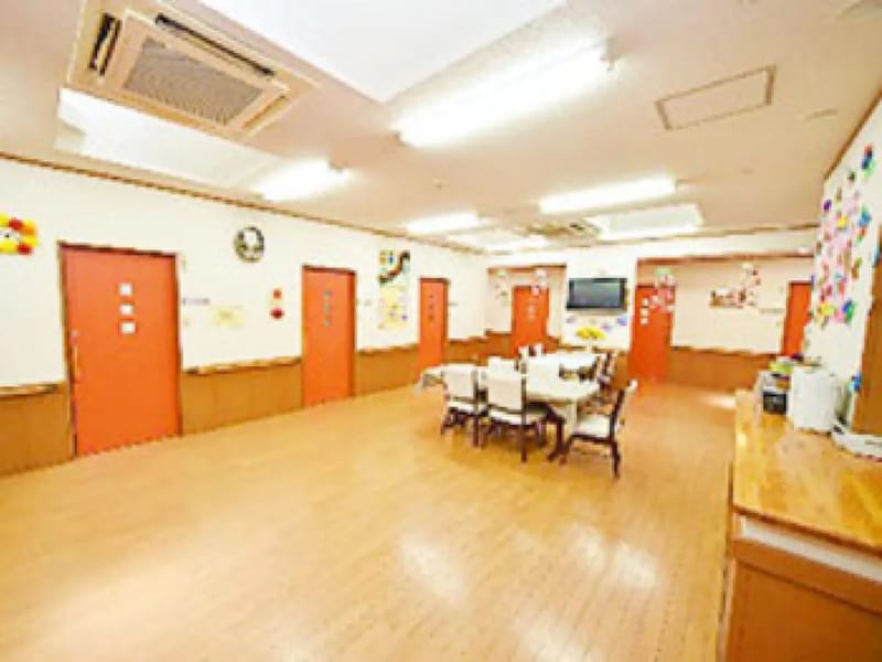 なかまデイサービスセンター - デイサービス in 中間市, 福岡県 photo 3