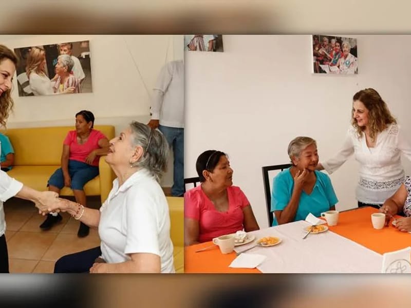 INTEGRA CUIDADO CON AMOR ESTANCIA DE ADULTOS MAYORES - Vida Asistida in Tepic, Nayarit photo 1
