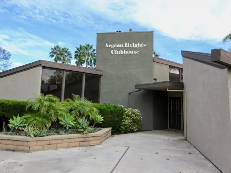 Aegean Hills Senior Living - Assisted Living in Mission Viejo, CA photo 2