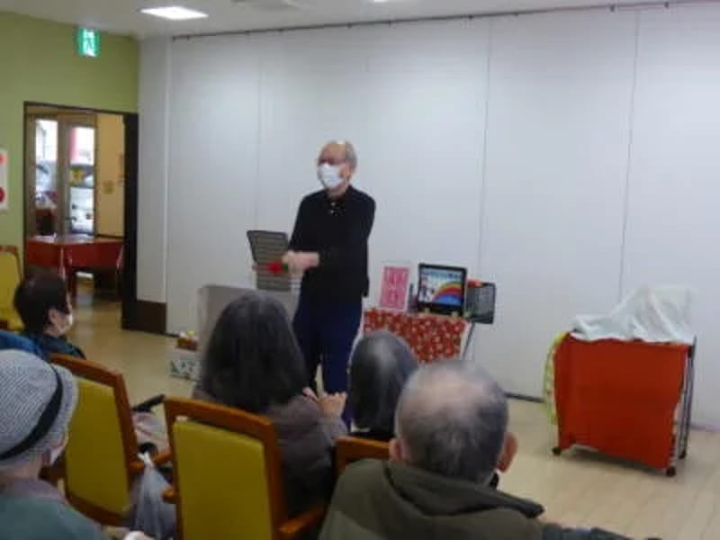 あおぞらの里 森松デイサービスセンター - デイサービス in 松山市, 愛媛県 photo 6