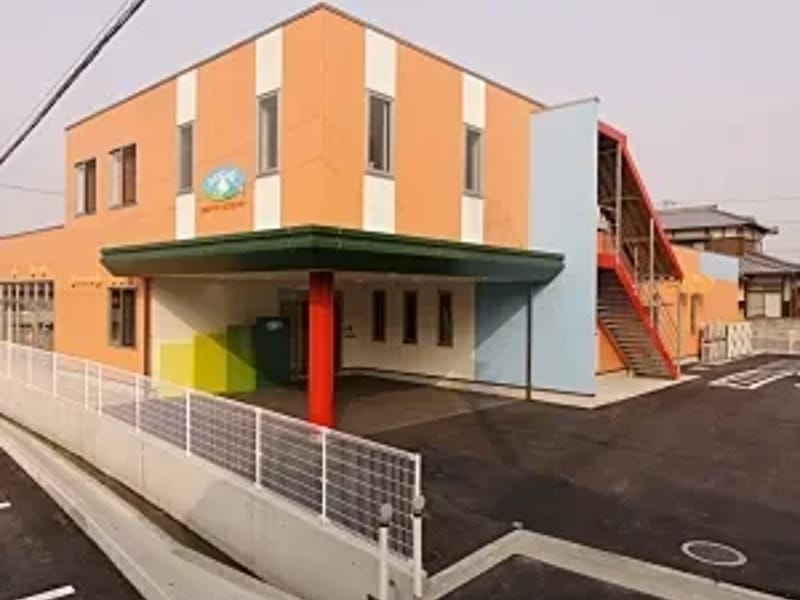 あおぞらの里 森松デイサービスセンター - デイサービス in 松山市, 愛媛県 photo 1