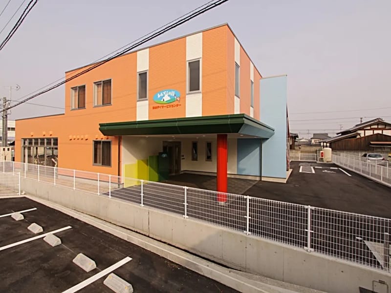 あおぞらの里 森松デイサービスセンター - デイサービス in 松山市, 愛媛県 photo 2