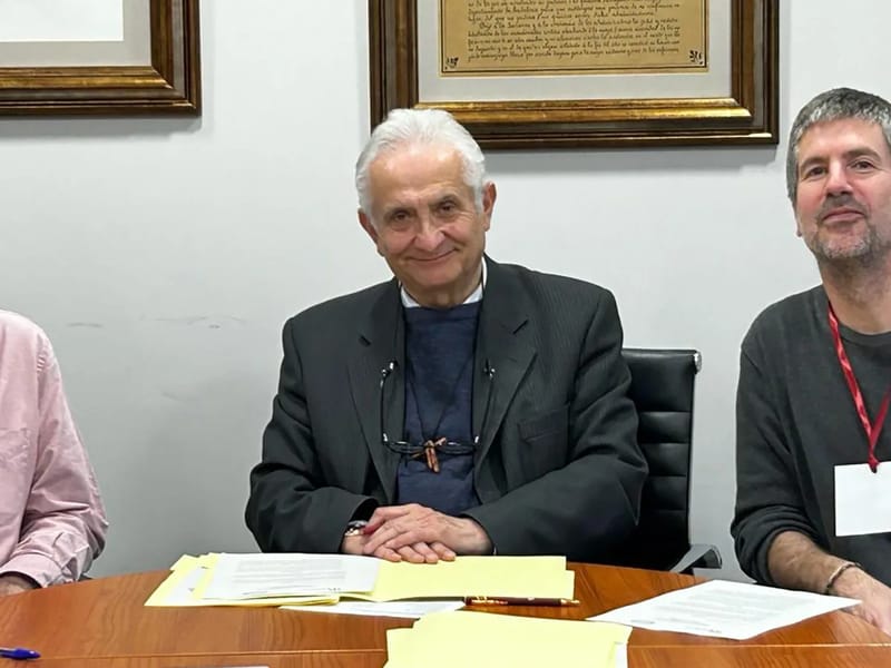 Residència Llegat Roca i Pi - Hogar de Ancianos in Badalona, Cataluña photo 1