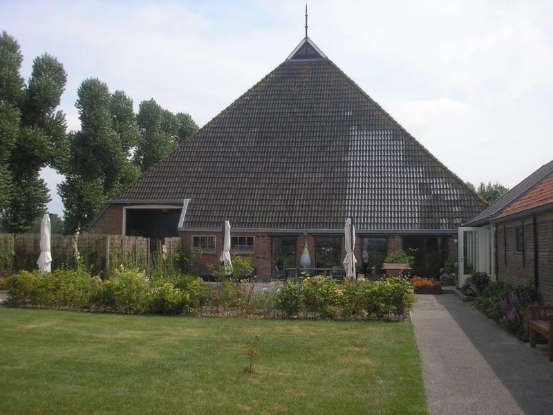 Woonzorg Palsma Zathe - Begeleid Wonen in Leeuwarden, Friesland photo 3