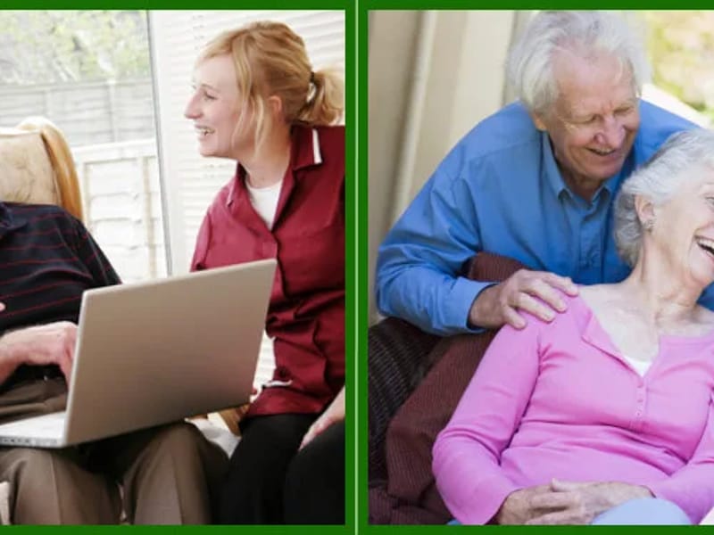 Comfort Living Elder Care - Assisted Living in Sacramento, CA photo 3