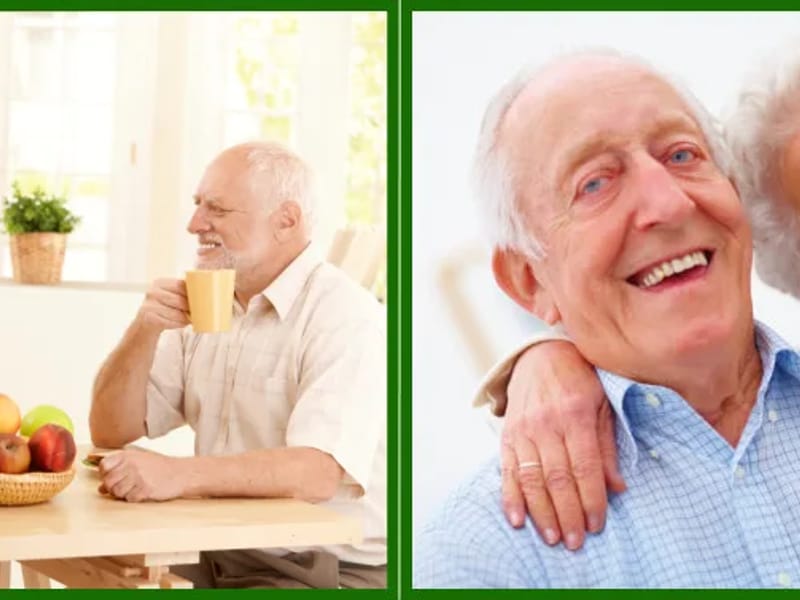 Comfort Living Elder Care - Assisted Living in Sacramento, CA photo 2