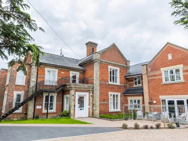 Weavers Grange - Nursing Home in Halstead, England photo 1