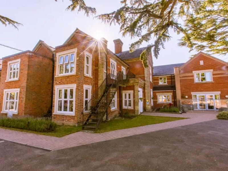 Weavers Grange - Nursing Home in Halstead, England photo 3
