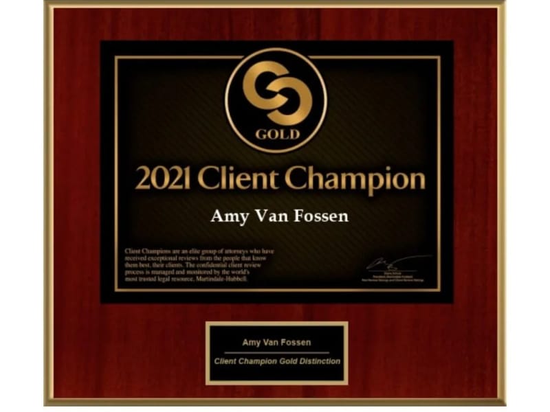 Amy B. Van Fossen, P.A. - Elder Law in Melbourne, FL photo 2