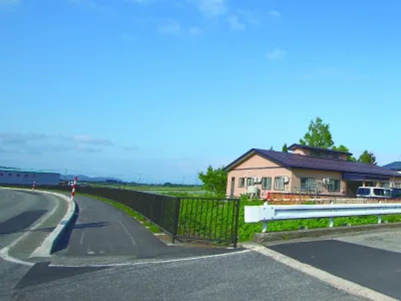 えがお上大町 - 有料老人ホーム in 大仙市, 秋田県 photo 3