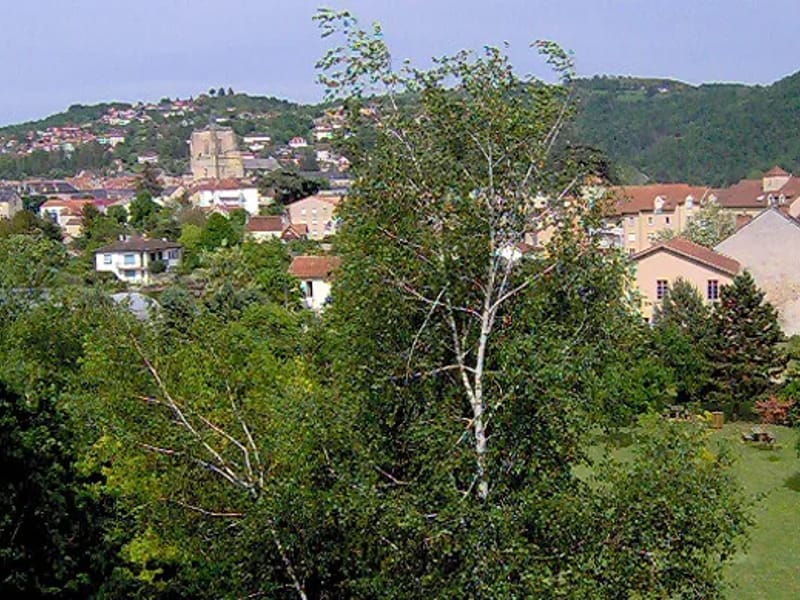 Ehpad Sainte Claire - EHPAD in VILLEFRANCHE DE ROUERGUE, Occitanie photo 2