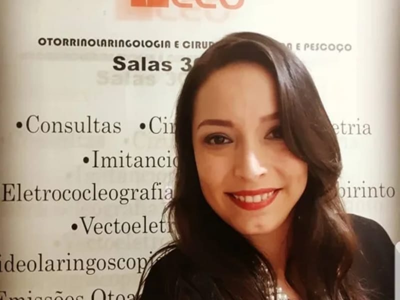 Daniele Servicos Medicos - Cuidado Domiciliar in Rio De Janeiro, RJ photo 3