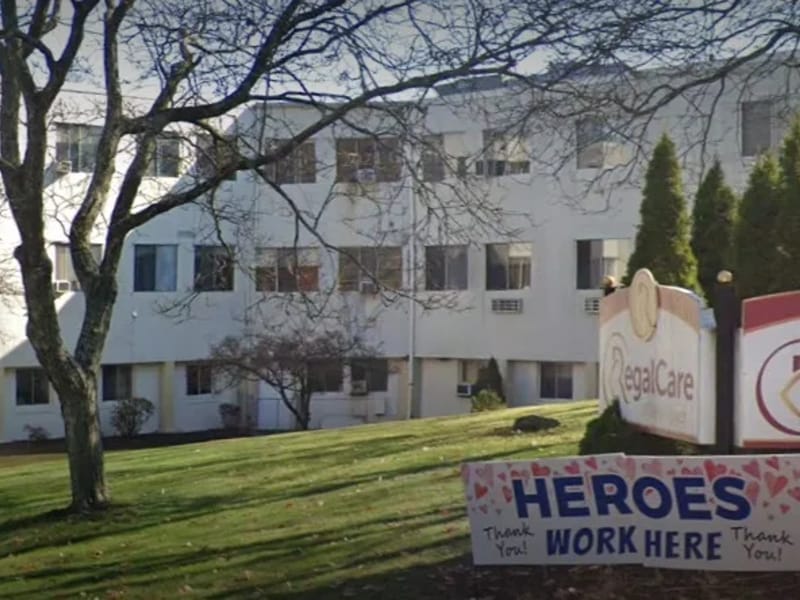 New Haven Center for Nursing & Rehabilitation LLC — Assisted Living, New Haven, CT · photo 2