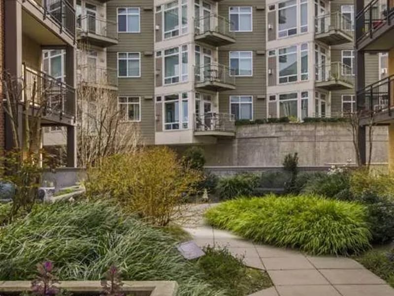 Merrill Gardens At Kirkland - Assisted Living in Kirkland, WA photo 3