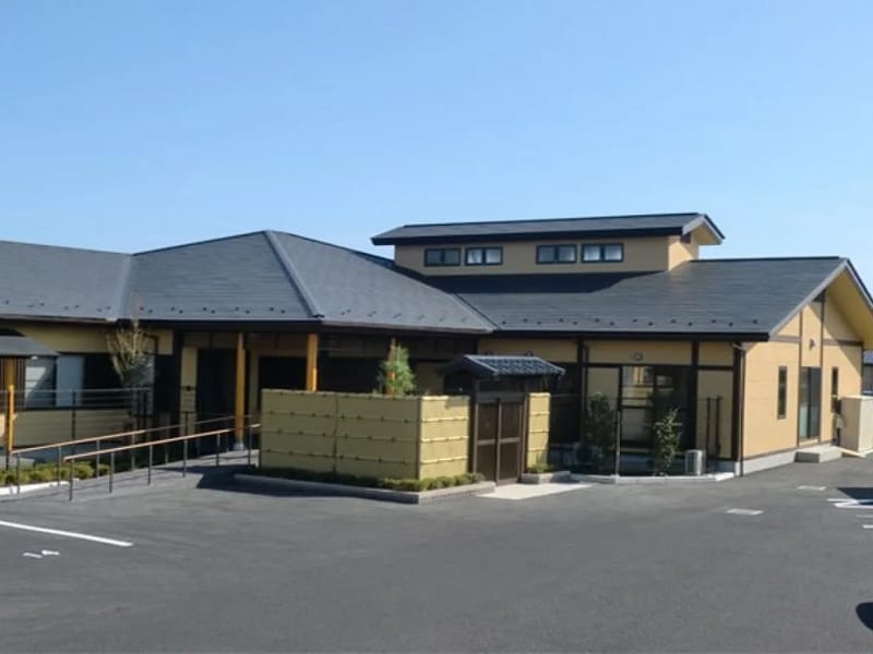 ぱんぷきん介護センター デイサービスセンターぱんぷきん - デイサービス in 石巻市, 宮城県 photo 2