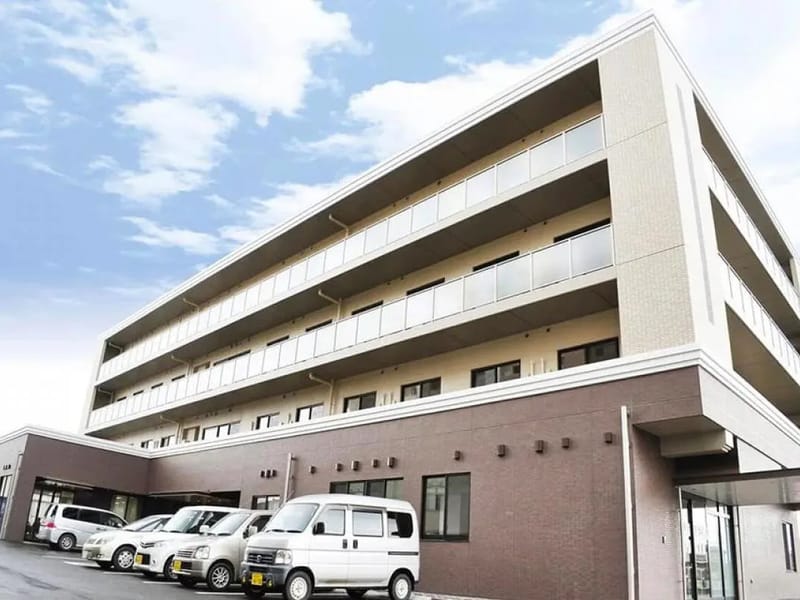 ぱんぷきん介護センター デイサービスセンターぱんぷきん - デイサービス in 石巻市, 宮城県 photo 1