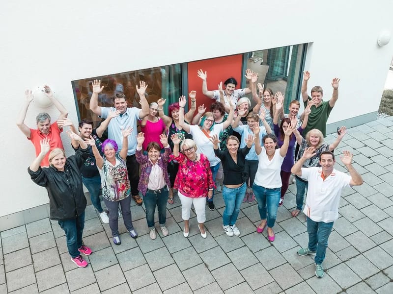 A-Team Pflege GmbH - Häusliche Pflege in München, Bayern photo 1