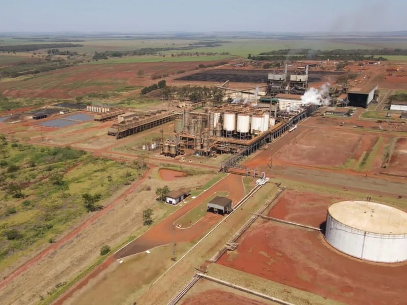 Agro Energia Santa Luzia - Cuidado Domiciliar in Nova Alvorada Do Sul, MS photo 2
