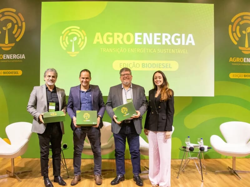 Agro Energia Santa Luzia - Cuidado Domiciliar in Nova Alvorada Do Sul, MS photo 3
