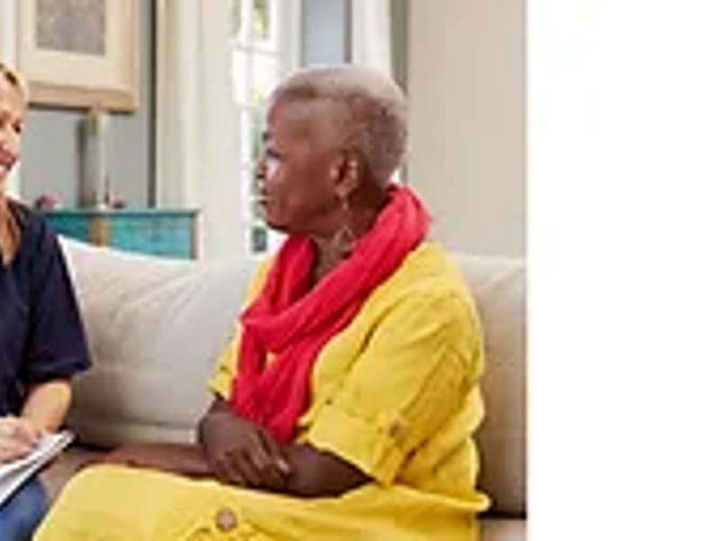 Holistic Standard Care Services Limited - In-Home Care in Wakefield, England photo 2