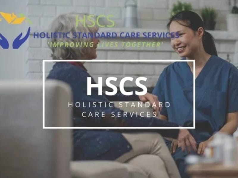 Holistic Standard Care Services Limited - In-Home Care in Wakefield, England photo 1