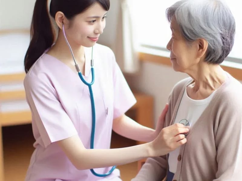 K'sCare訪問看護ステーション - 訪問看護 in 大阪市鶴見区, 大阪府 photo 1