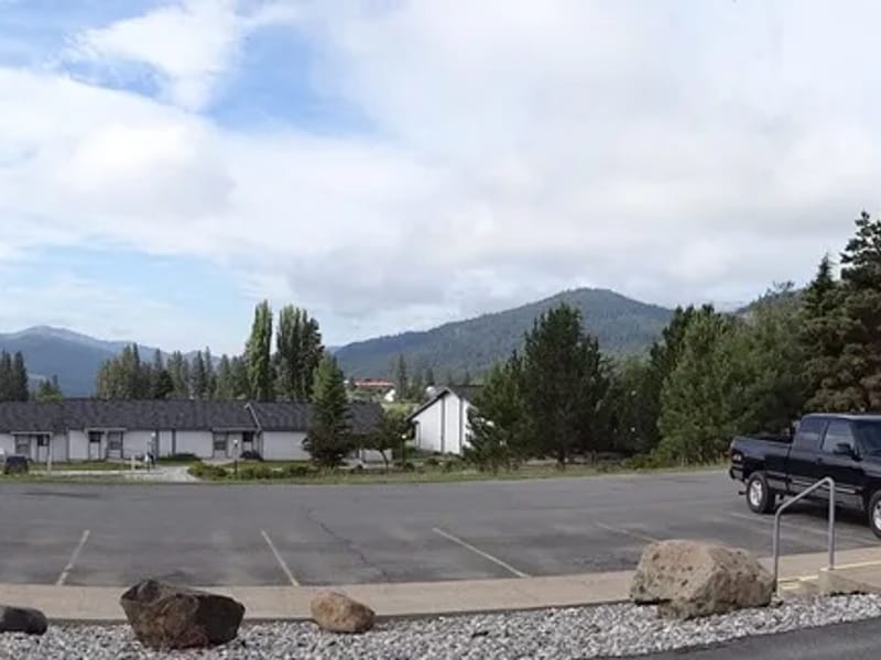 Ferry County Memorial Hospital - Hospital in Republic, WA photo 2