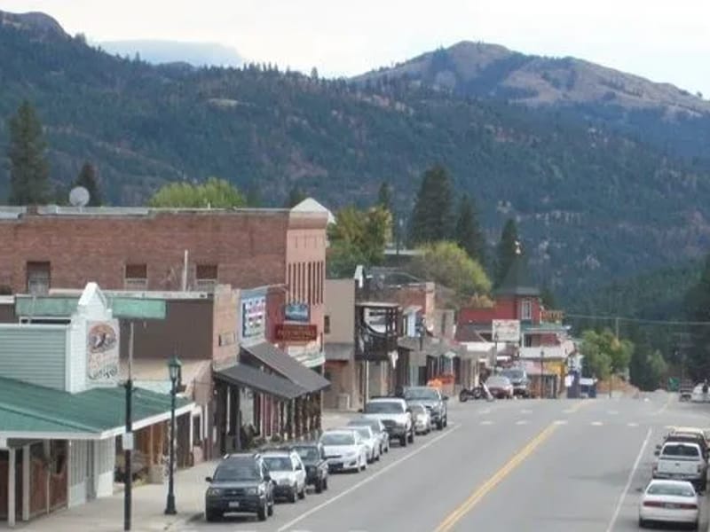 Ferry County Memorial Hospital - Hospital in Republic, WA photo 3