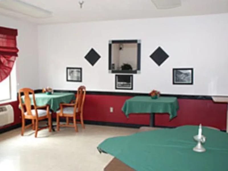 Lakeview Manor Healthcare Center - Nursing Home in Tawas City, MI photo 3
