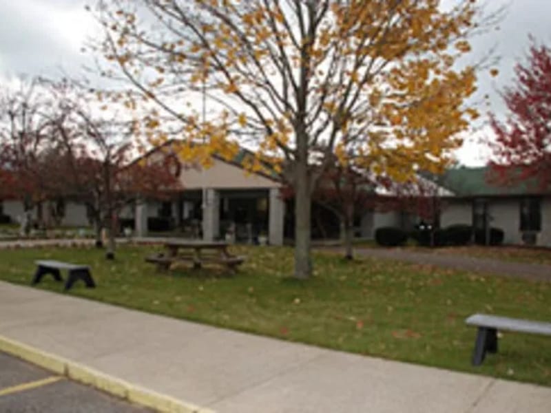 Lakeview Manor Healthcare Center - Nursing Home in Tawas City, MI photo 1