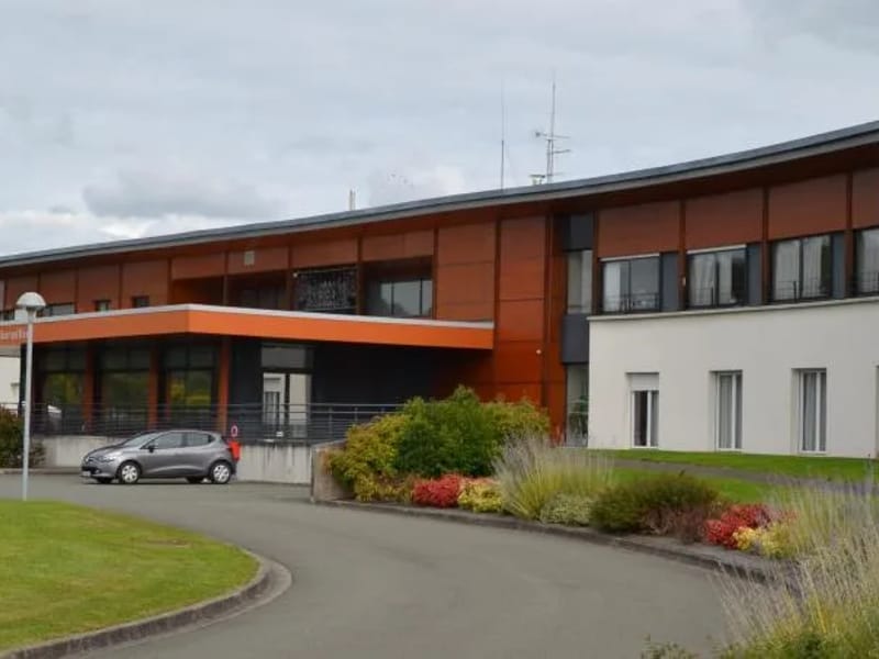 EHPAD LES CHARMILLES - EHPAD in CHAMBERY, Auvergne-Rhône-Alpes photo 3