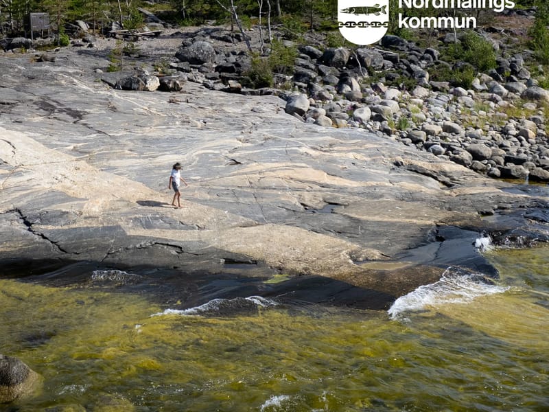Strandbacken - Serviceboende in Nordmaling, Västerbottens län photo 2