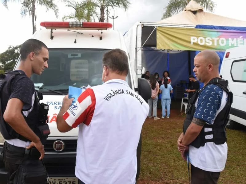 Cia Implandontia - Cuidado Domiciliar in Brasília, DF photo 2