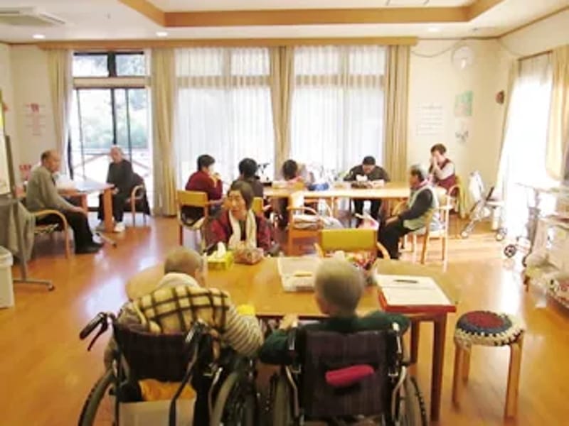 みわ訪問介護事業所 in 常陸大宮市, 茨城県 photo 1