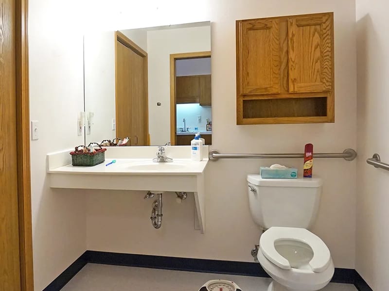 Sienna Crest Dodgeville - Assisted Living in Dodgeville, WI photo 2
