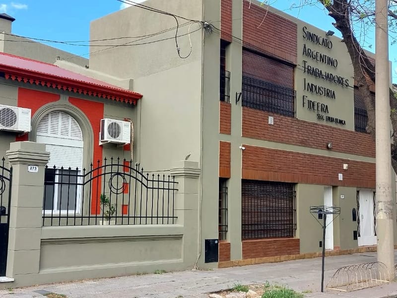 Residencia Bahia Blanca in BAHIA BLANCA, BUENOS AIRES photo 3