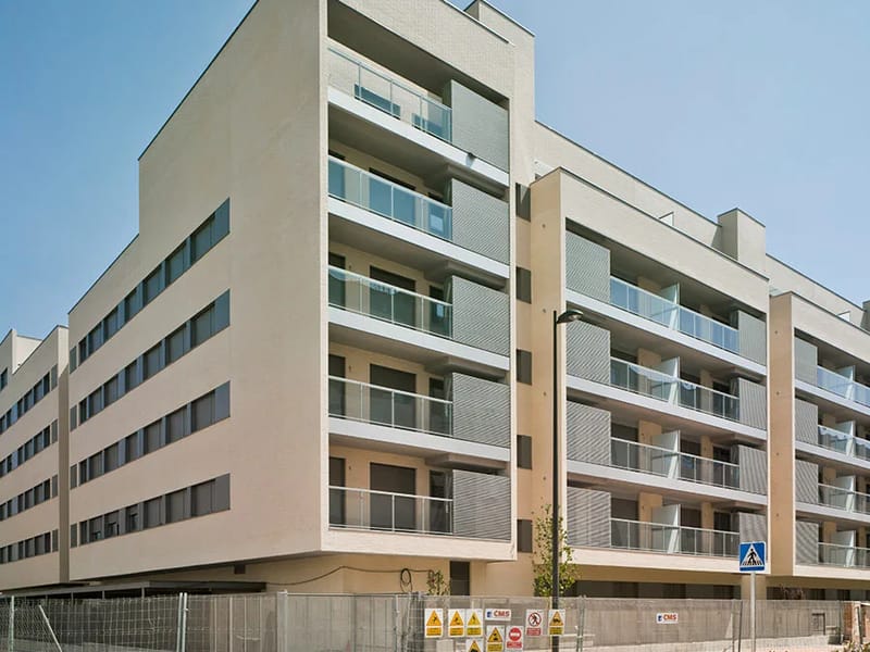 Murialdo Vascongadas, Vivienda Comunitaria (Emancipacion) - Hogar de Ancianos in Getafe, Madrid photo 3