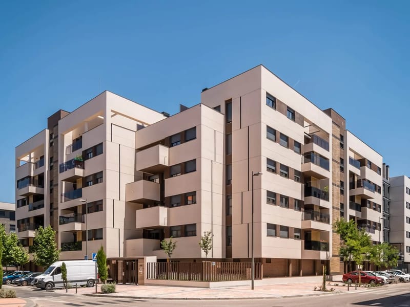 Murialdo Vascongadas, Vivienda Comunitaria (Emancipacion) - Hogar de Ancianos in Getafe, Madrid photo 2